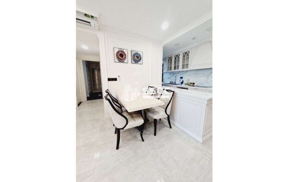 CHO THUÊ CĂN HỘ FELIZ EN VISTA 85M² 2 PHÒNG NGỦ FULL NỘI THẤT VIEW THOÁNG GIÁ 25 TRIỆU/THÁNG