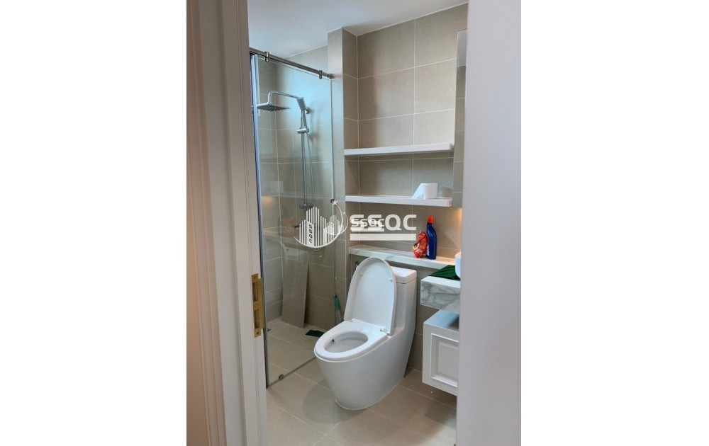 CHO THUÊ CĂN HỘ FELIZ EN VISTA 85M² 2 PHÒNG NGỦ FULL NỘI THẤT VIEW THOÁNG GIÁ 25 TRIỆU/THÁNG
