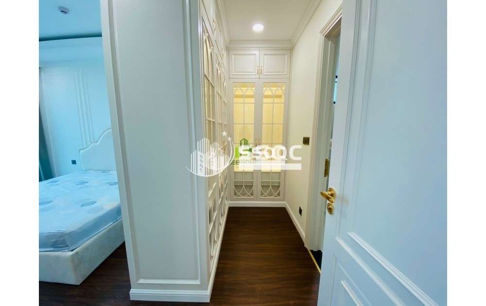 CHO THUÊ CĂN HỘ FELIZ EN VISTA 85M² 2 PHÒNG NGỦ FULL NỘI THẤT VIEW THOÁNG GIÁ 25 TRIỆU/THÁNG