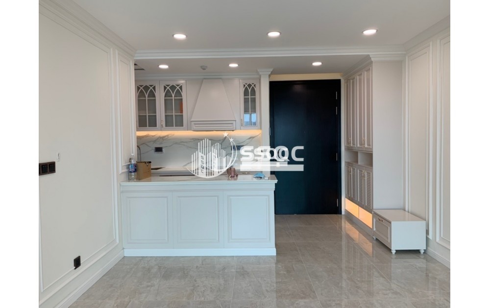 CHO THUÊ CĂN HỘ FELIZ EN VISTA 85M² 2 PHÒNG NGỦ FULL NỘI THẤT VIEW THOÁNG GIÁ 25 TRIỆU/THÁNG