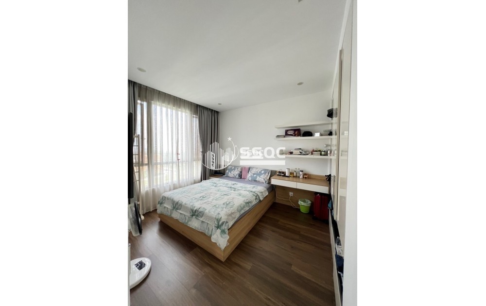 CHO THUÊ CĂN HỘ ESTELLA HEIGHTS 142M² 3 PHÒNG NGỦ FULL NỘI THẤT CAO CẤP GIÁ 3,500 USD/THÁNG