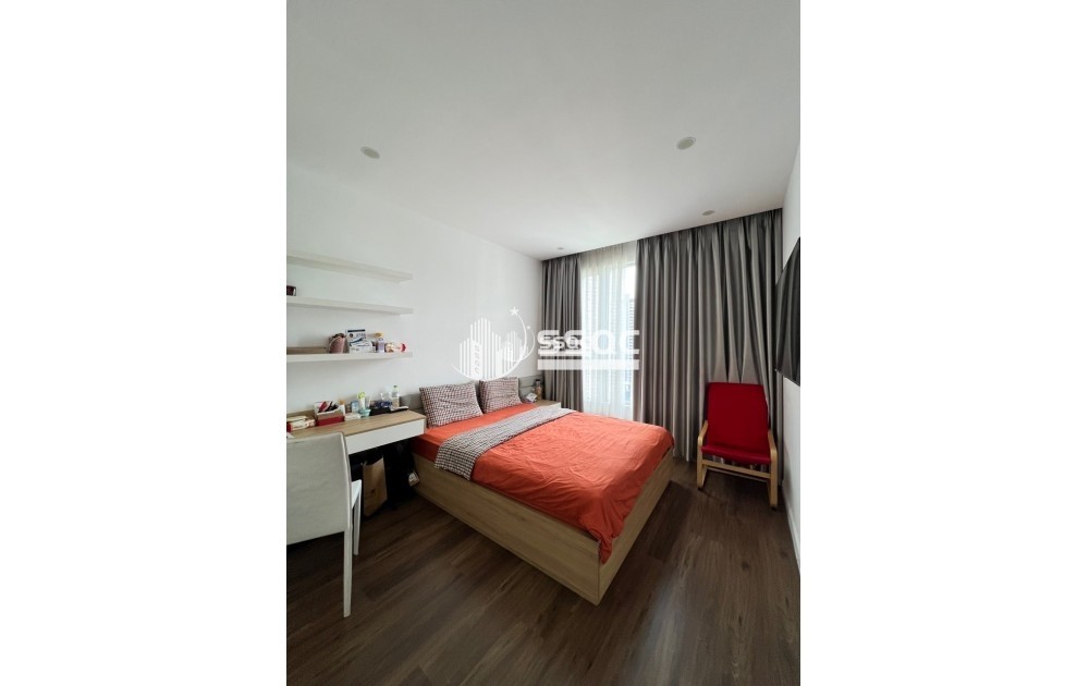 CHO THUÊ CĂN HỘ ESTELLA HEIGHTS 142M² 3 PHÒNG NGỦ FULL NỘI THẤT CAO CẤP GIÁ 3,500 USD/THÁNG