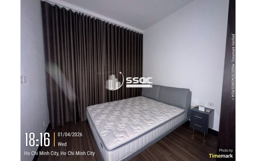 CHO THUÊ DUPLEX EMPIRE CITY 204M² 4 PHÒNG NGỦ KHÔNG GIAN THÔNG TẦNG GIÁ 6,500 USD/THÁNG
