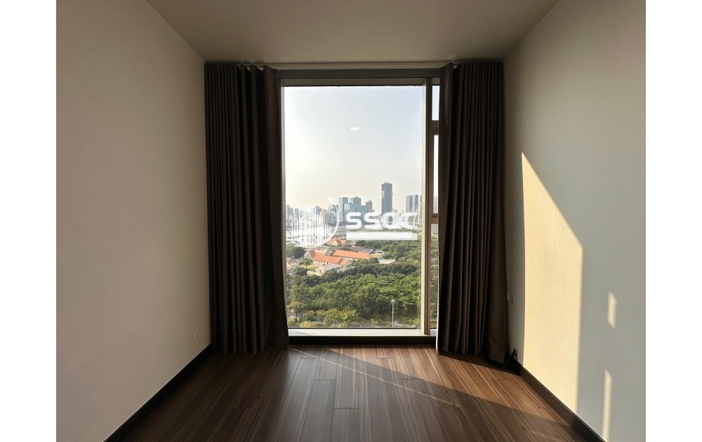 CHO THUÊ DUPLEX EMPIRE CITY 204M² 4 PHÒNG NGỦ KHÔNG GIAN THÔNG TẦNG GIÁ 6,500 USD/THÁNG