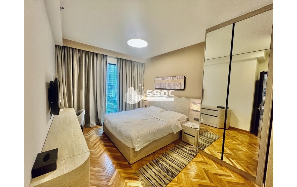 CHO THUÊ CĂN HỘ FELIZ EN VISTA 173M² 4 PHÒNG NGỦ FULL NỘI THẤT CAO CẤP GIÁ 80TR/THÁNG