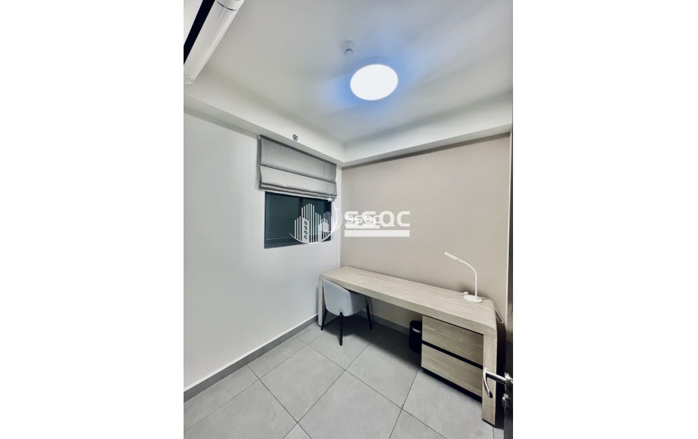 CHO THUÊ CĂN HỘ FELIZ EN VISTA 173M² 4 PHÒNG NGỦ FULL NỘI THẤT CAO CẤP GIÁ 80TR/THÁNG