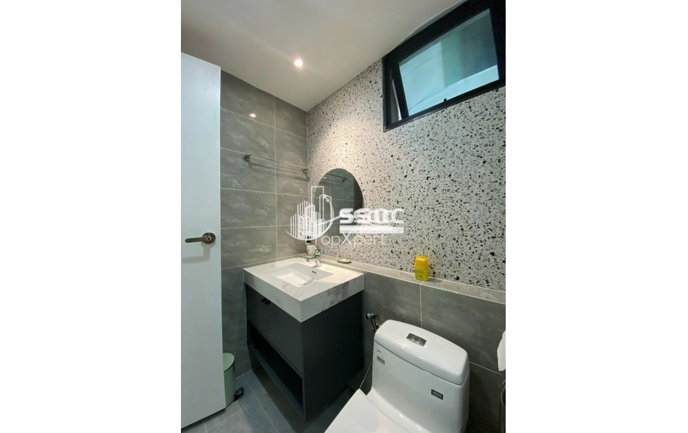 CHO THUÊ CĂN HỘ FELIZ EN VISTA 107M2 3 PHÒNG NGỦ TẦNG CAO FULL NỘI THẤT GIÁ 36 TRIỆU/THÁNG