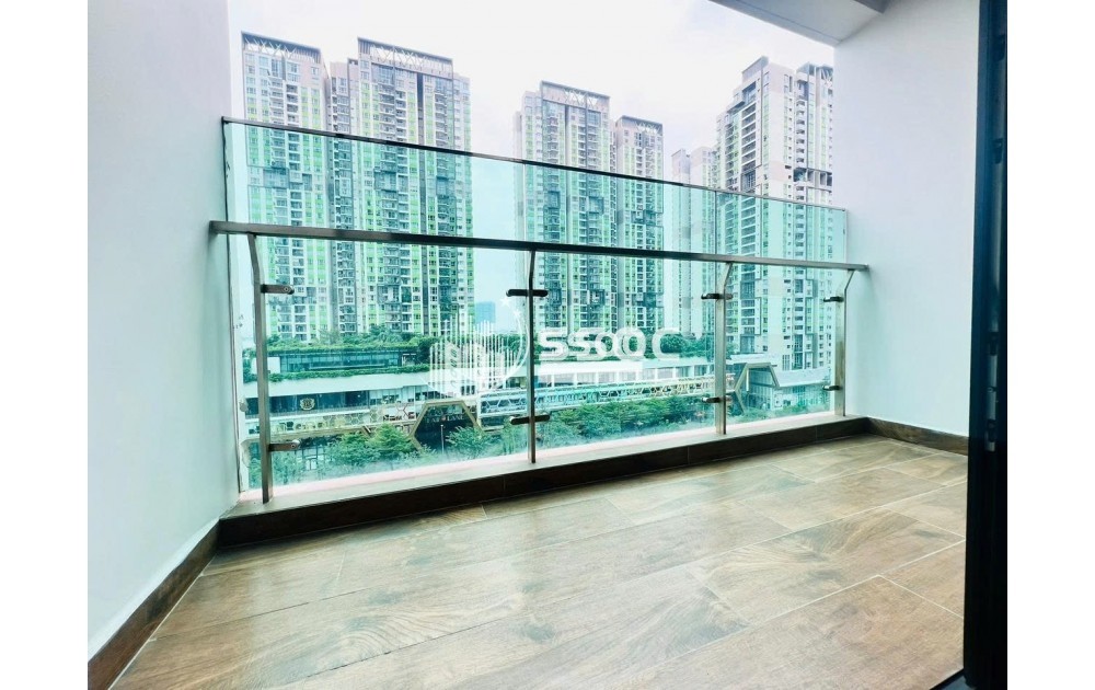 CHO THUÊ CĂN HỘ FELIZ EN VISTA 109M² 3 PHÒNG NGỦ FULL NỘI THẤT TẦNG THẤP GIÁ 35 TRIỆU NET/THÁNG