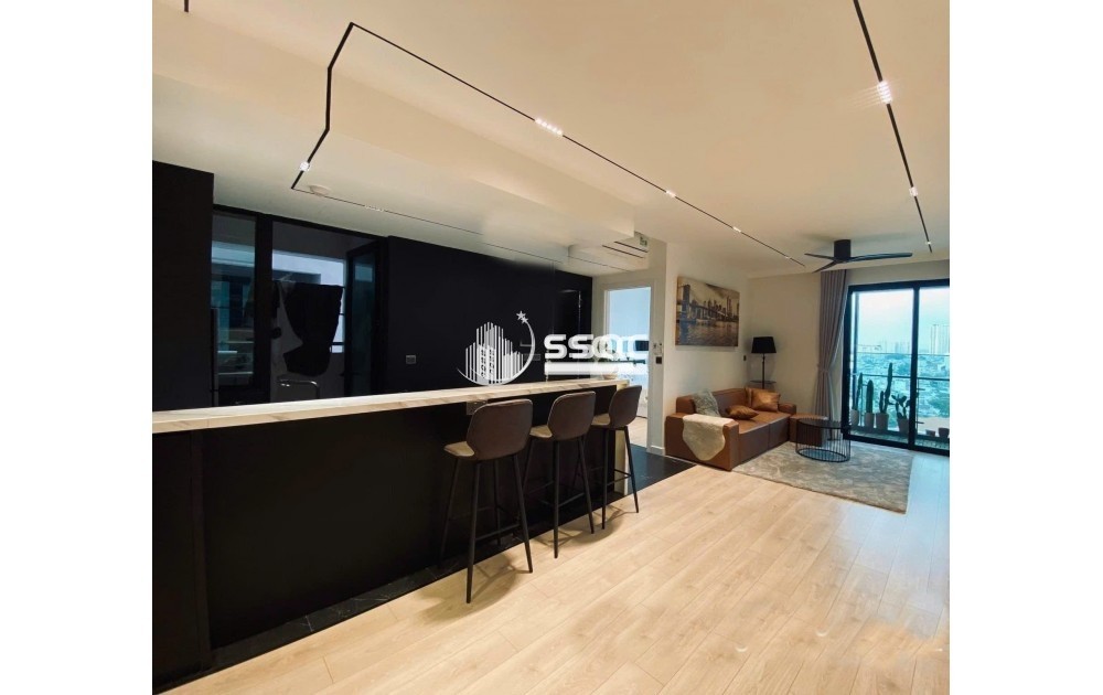 CHO THUÊ CĂN HỘ FELIZ EN VISTA 58M2 1 PHÒNG NGỦ FULL NỘI THẤT GIÁ 17 TRIỆU/THÁNG
