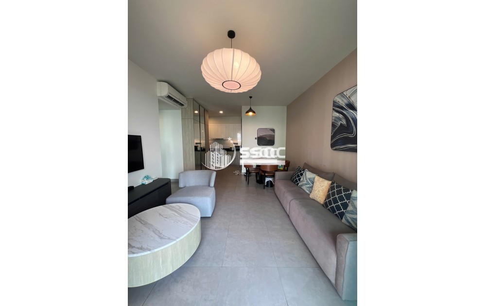 CHO THUÊ CĂN HỘ FELIZ EN VISTA 83M² 2 PHÒNG NGỦ FULL NỘI THẤT GIÁ 26 TRIỆU NET/THÁNG