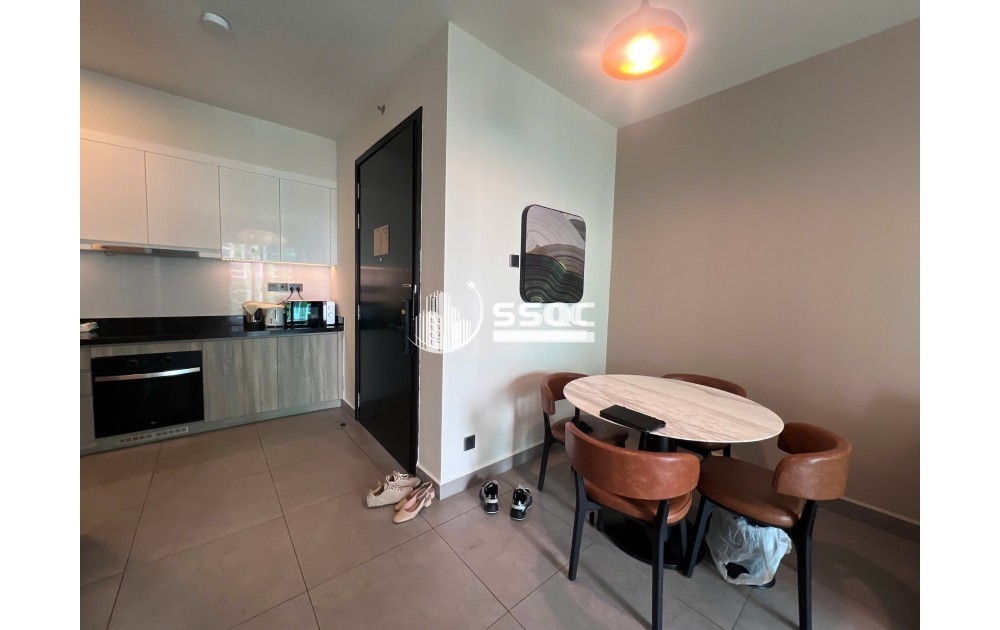 CHO THUÊ CĂN HỘ FELIZ EN VISTA 83M² 2 PHÒNG NGỦ FULL NỘI THẤT GIÁ 26 TRIỆU NET/THÁNG