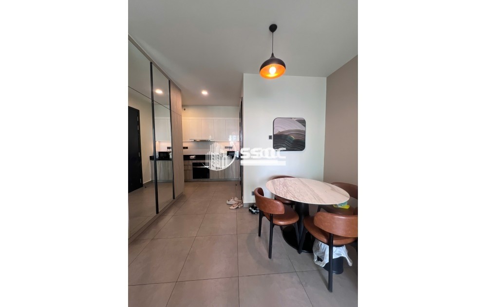 CHO THUÊ CĂN HỘ FELIZ EN VISTA 83M² 2 PHÒNG NGỦ FULL NỘI THẤT GIÁ 26 TRIỆU NET/THÁNG