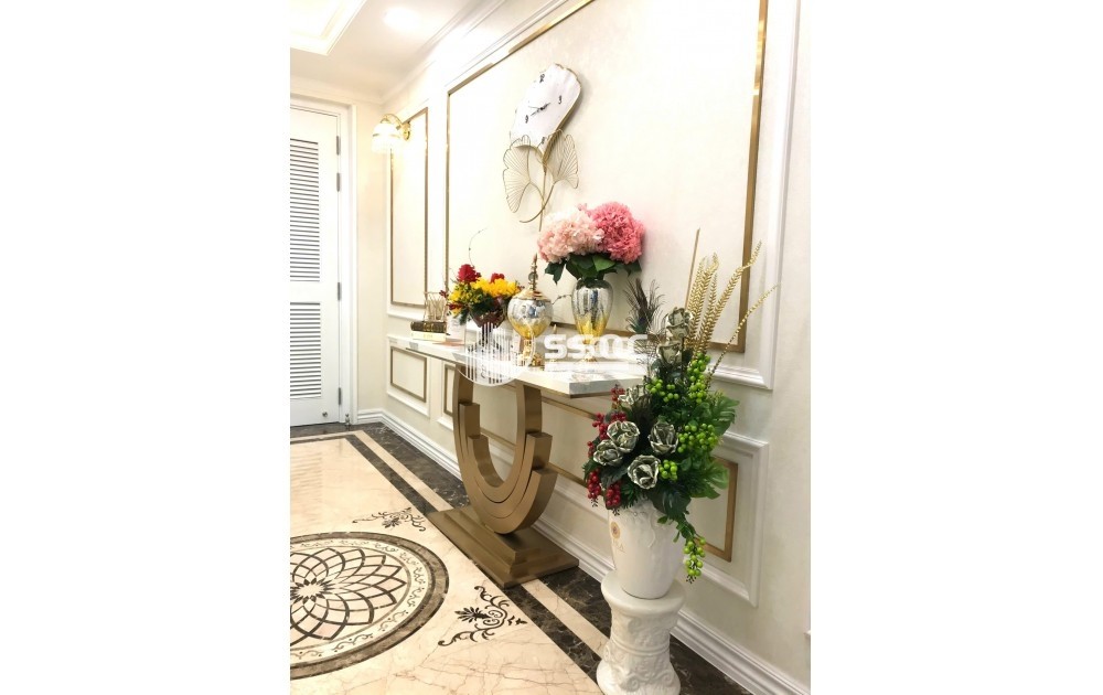 BÁN CĂN HỘ SKY MAISON FELIZ EN VISTA 239M2 4 PHÒNG NGỦ HƯỚNG ĐÔNG NAM GIÁ TỐT
