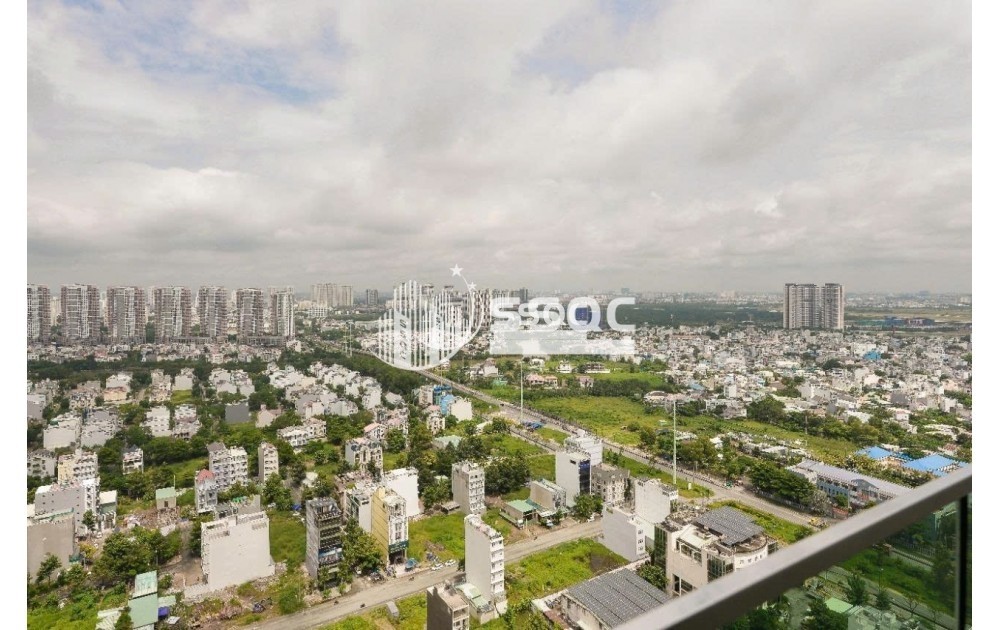 BÁN DUPLEX FELIZ EN VISTA 103M2 2 PHÒNG NGỦ VIEW THÁP 81 TẦNG GIÁ 13 TỶ