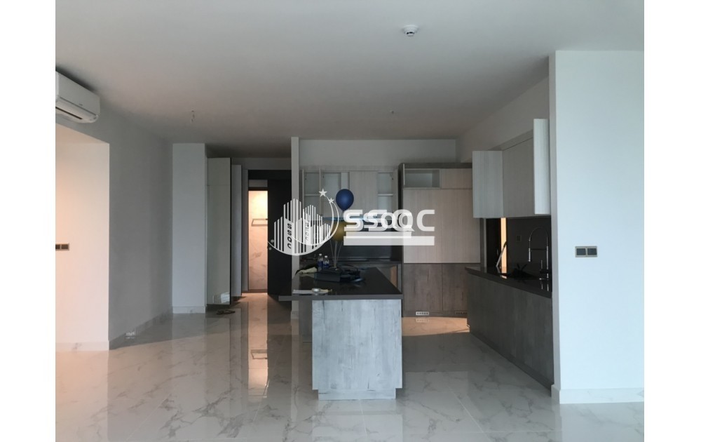 BÁN CĂN HỘ FELIZ EN VISTA 181M2 4 PHÒNG NGỦ VIEW LANDMARK 81 GIÁ 25,5 TỶ