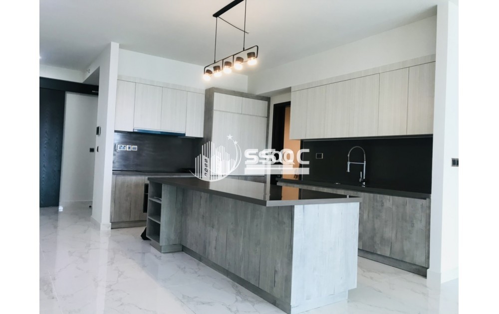 BÁN CĂN HỘ FELIZ EN VISTA 181M2 4 PHÒNG NGỦ VIEW LANDMARK 81 GIÁ 25,5 TỶ