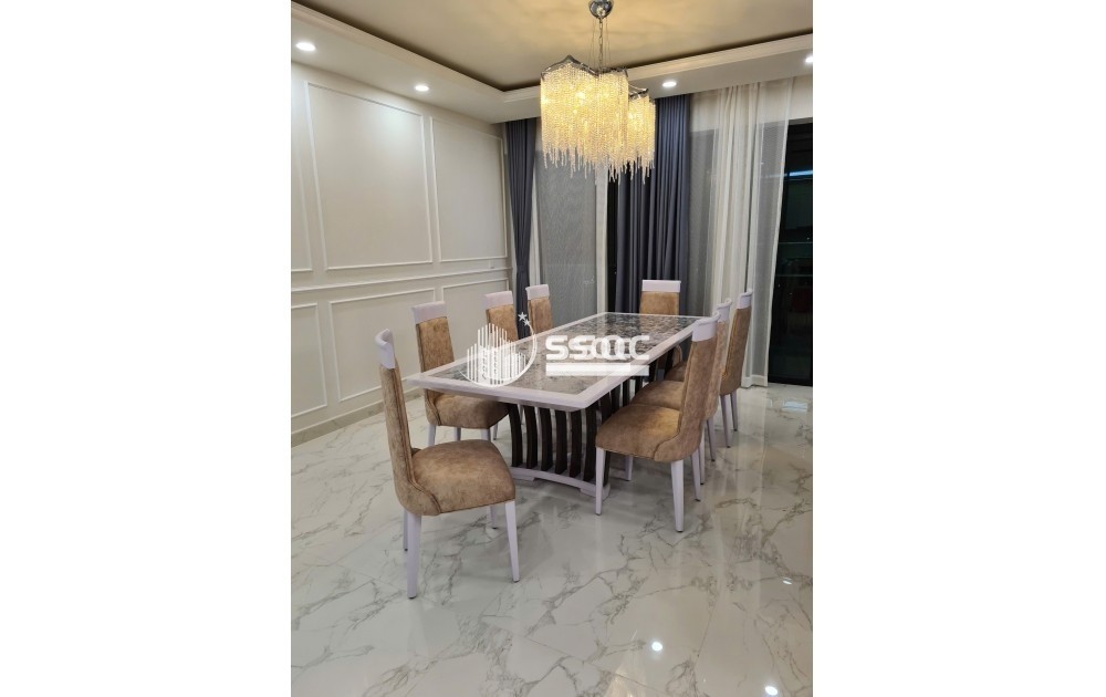 BÁN CĂN HỘ FELIZ EN VISTA 133M2 3 PHÒNG NGỦ FULL NỘI THẤT VIEW 81 TẦNG GIÁ 17.6 TỶ