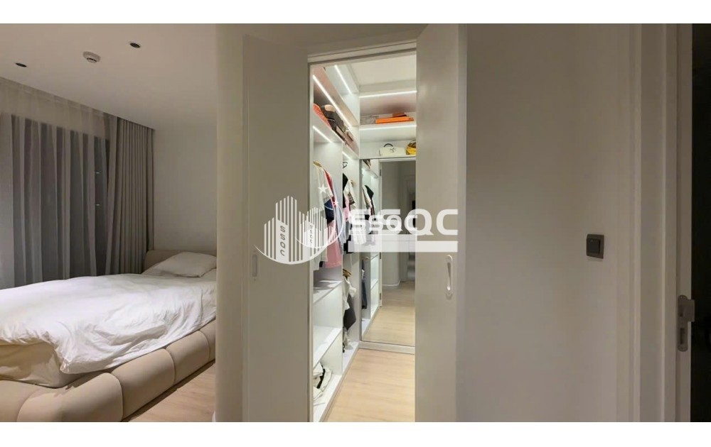 BÁN CĂN HỘ FELIZ EN VISTA 133M2 3 PHÒNG NGỦ FULL NỘI THẤT VIEW 81 TẦNG GIÁ 17.6 TỶ