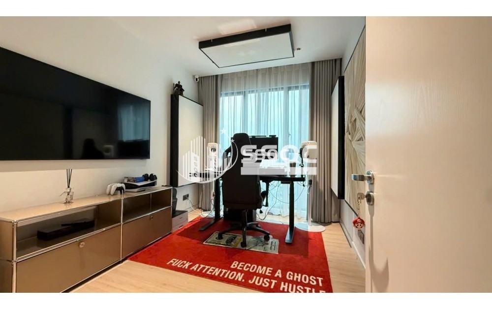 BÁN CĂN HỘ FELIZ EN VISTA 133M2 3 PHÒNG NGỦ FULL NỘI THẤT VIEW 81 TẦNG GIÁ 17.6 TỶ