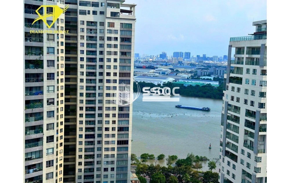 CHO THUÊ CĂN HỘ ĐẢO KIM CƯƠNG 124M2 3 PHÒNG NGỦ VIEW NỘI KHU FULL NỘI THẤT GIÁ 40 TRIỆU