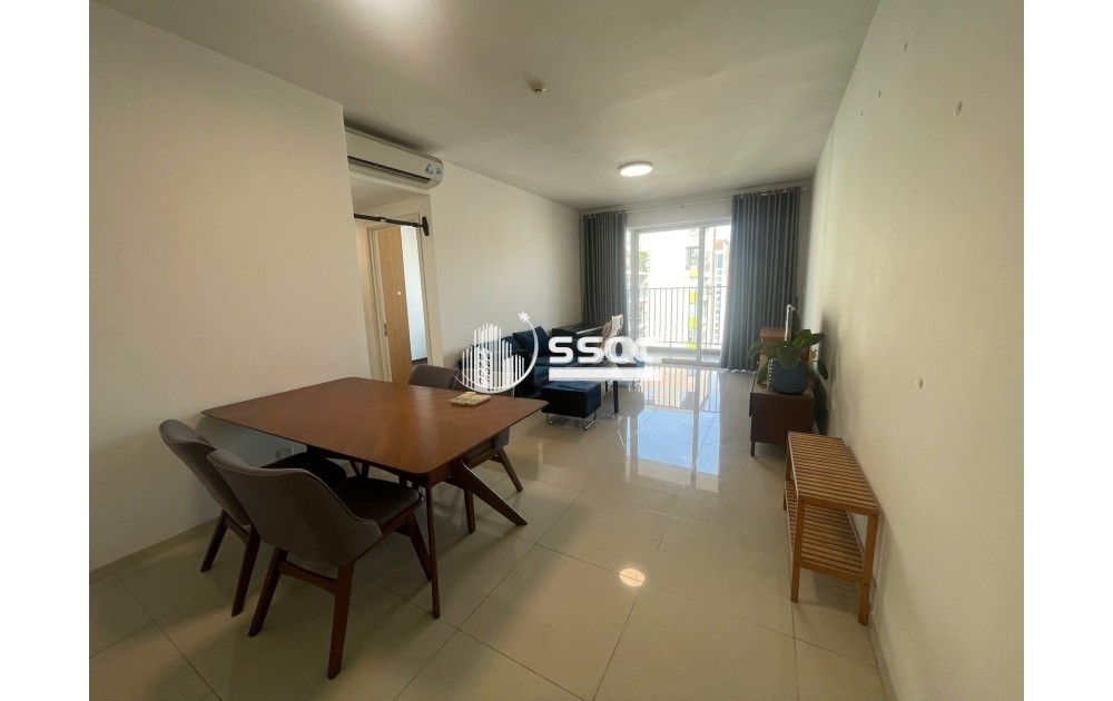 BÁN CĂN HỘ 2PN VISTA VERDE QUẬN 2 DIỆN TÍCH 89M² CĂN GÓC TẦNG CAO FULL NỘI THẤT VIEW THOÁNG GIÁ 8.78 TỶ