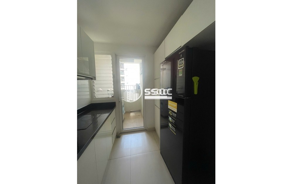 BÁN CĂN HỘ 2PN VISTA VERDE QUẬN 2 DIỆN TÍCH 89M² CĂN GÓC TẦNG CAO FULL NỘI THẤT VIEW THOÁNG GIÁ 8.78 TỶ