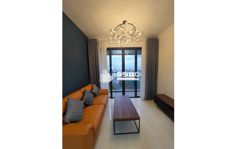 BÁN CĂN HỘ 2PN ONE VERANDAH 79M2 VIEW SÔNG BAN CÔNG RỘNG GIÁ 8,3 TỶ