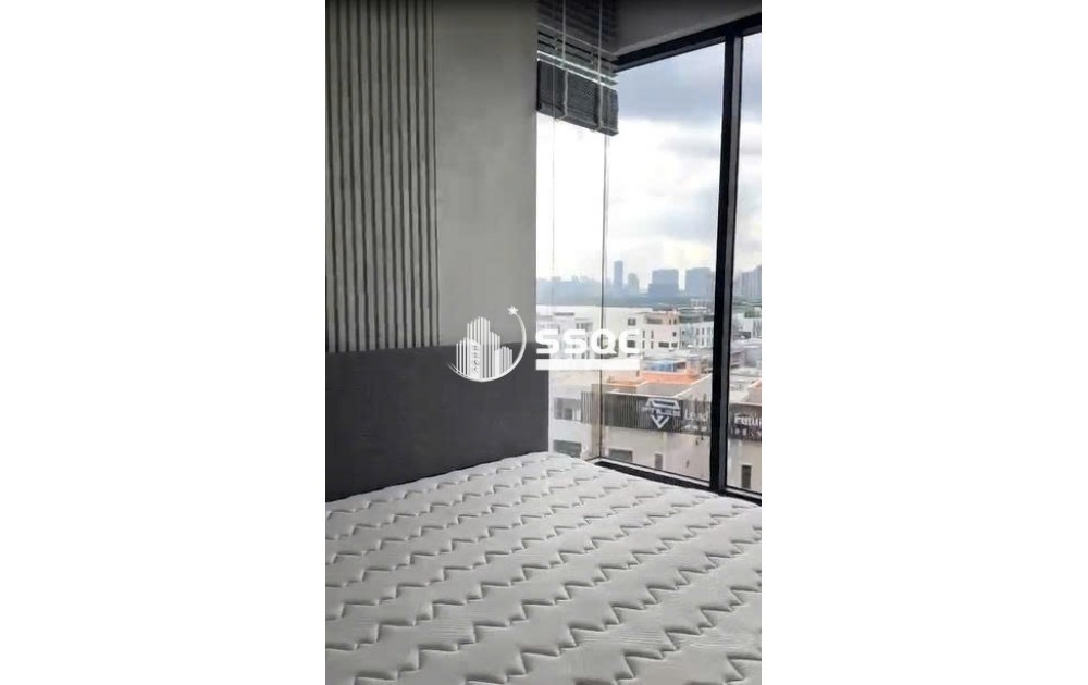 BÁN CĂN HỘ 3PN ONE VERANDAH 107M2 FULL NỘI THẤT VIEW SÔNG GIÁ 12 TỶ
