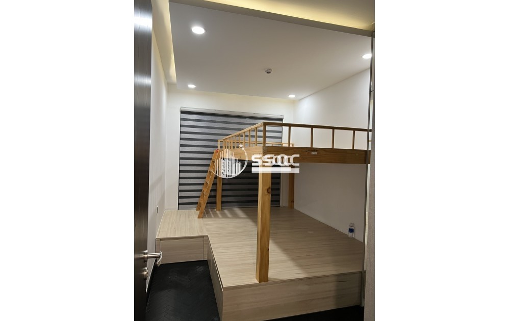 BÁN CĂN HỘ FELIZ EN VISTA 107M2 3 PHÒNG NGỦ FULL NỘI THẤT VIEW QUẬN 1 GIÁ 12,3 TỶ