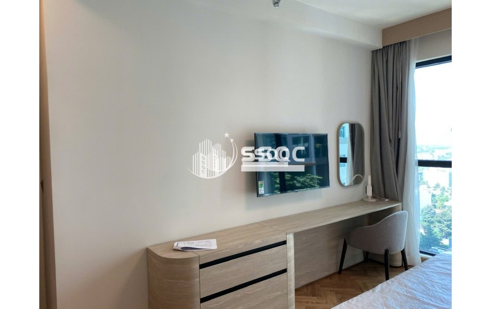 BÁN CĂN HỘ FELIZ EN VISTA 110M2 3 PHÒNG NGỦ TÒA SOMERSET FULL NỘI THẤT GIÁ 13.42 TỶ