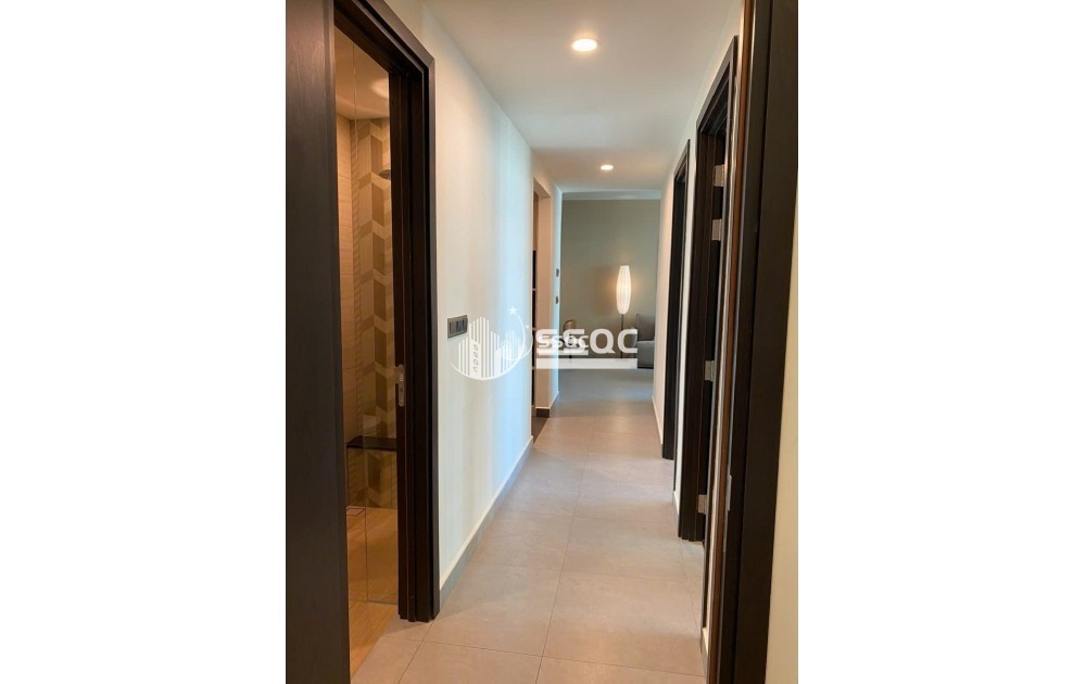 BÁN CĂN HỘ FELIZ EN VISTA 110M2 3 PHÒNG NGỦ TÒA SOMERSET FULL NỘI THẤT GIÁ 13.42 TỶ