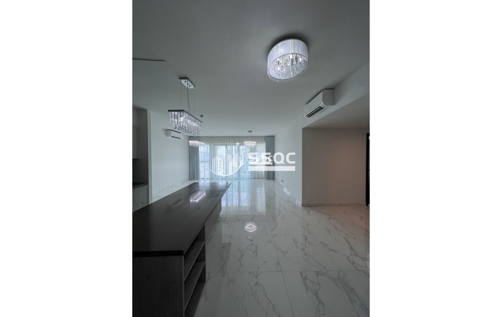 BÁN CĂN HỘ 4PN FELIZ EN VISTA ALTaz 181M2 FULL NỘI THẤT VIEW QUẬN 1 GIÁ 25.8 TỶ