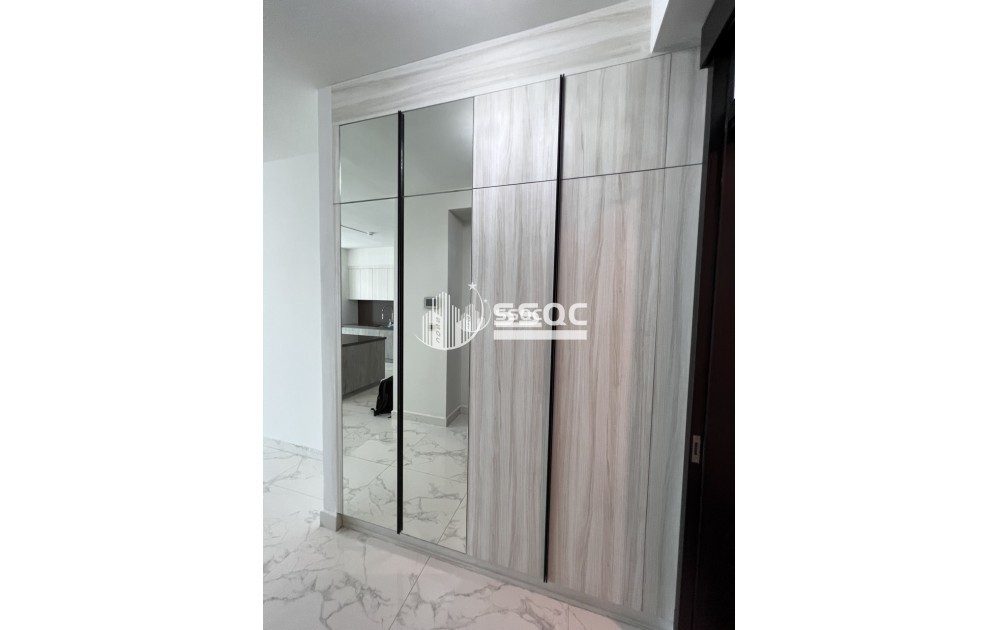 BÁN CĂN HỘ 4PN FELIZ EN VISTA ALTaz 181M2 FULL NỘI THẤT VIEW QUẬN 1 GIÁ 25.8 TỶ