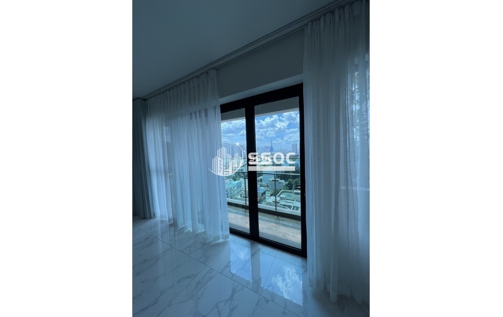 BÁN CĂN HỘ 4PN FELIZ EN VISTA ALTaz 181M2 FULL NỘI THẤT VIEW QUẬN 1 GIÁ 25.8 TỶ