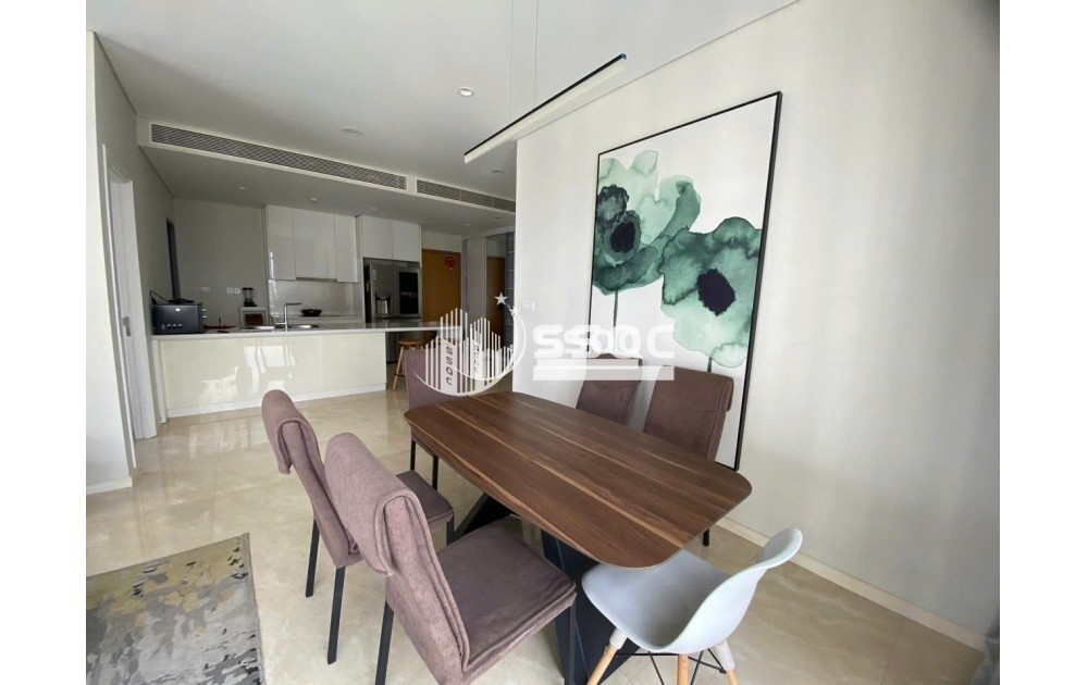 BÁN CĂN HỘ 3 PHÒNG NGỦ ĐẢO KIM CƯƠNG 117M2 FULL NỘI THẤT VIEW THOÁNG GIÁ 16 TỶ