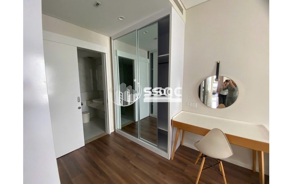 BÁN CĂN HỘ 3 PHÒNG NGỦ ĐẢO KIM CƯƠNG 117M2 FULL NỘI THẤT VIEW THOÁNG GIÁ 16 TỶ