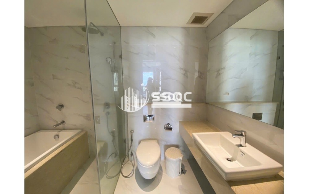 BÁN CĂN HỘ 3 PHÒNG NGỦ ĐẢO KIM CƯƠNG 117M2 FULL NỘI THẤT VIEW THOÁNG GIÁ 16 TỶ