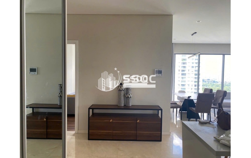 BÁN CĂN HỘ 3 PHÒNG NGỦ ĐẢO KIM CƯƠNG 117M2 FULL NỘI THẤT VIEW THOÁNG GIÁ 16 TỶ