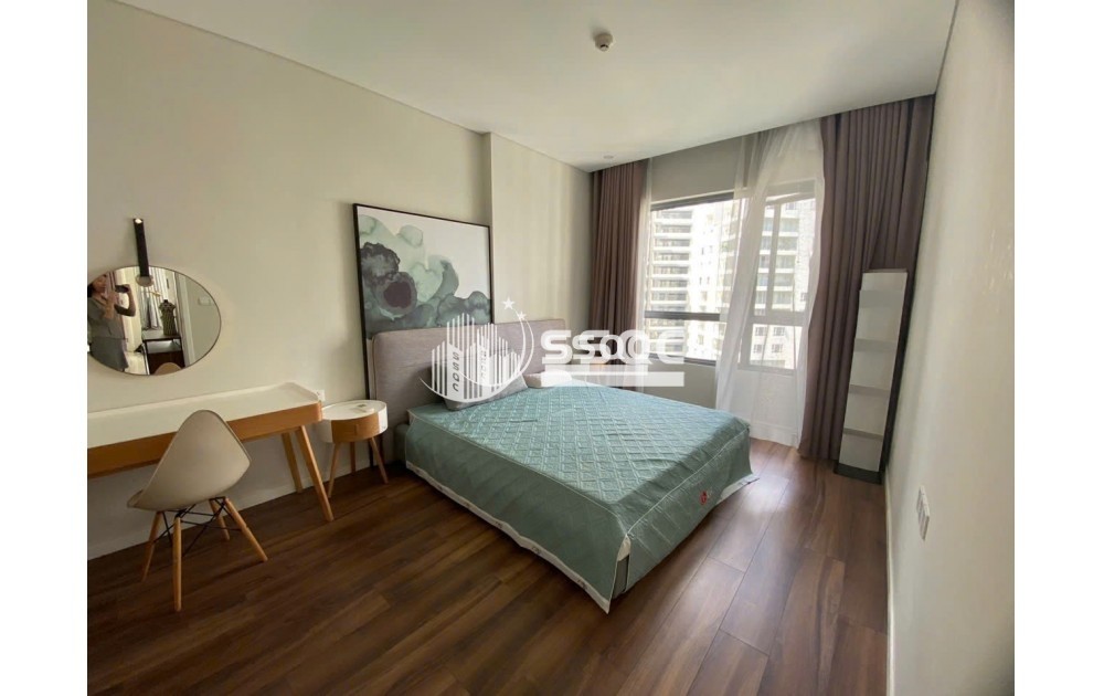BÁN CĂN HỘ 3 PHÒNG NGỦ ĐẢO KIM CƯƠNG 117M2 FULL NỘI THẤT VIEW THOÁNG GIÁ 16 TỶ