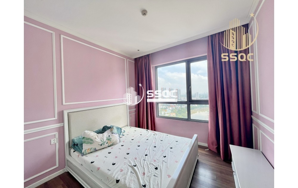 BÁN CĂN HỘ ĐẢO KIM CƯƠNG QUẬN 2 119M2 3 PHÒNG NGỦ TÒA HAWAII FULL NỘI THẤT VIEW ĐÔNG NAM GIÁ 16 TỶ