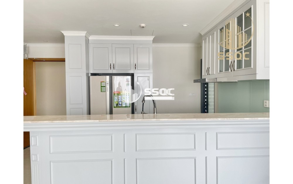 BÁN CĂN HỘ ĐẢO KIM CƯƠNG QUẬN 2 119M2 3 PHÒNG NGỦ TÒA HAWAII FULL NỘI THẤT VIEW ĐÔNG NAM GIÁ 16 TỶ