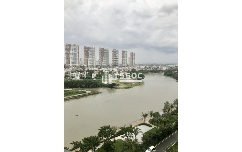BÁN CĂN HỘ ĐẢO KIM CƯƠNG QUẬN 2 119M2 3 PHÒNG NGỦ TÒA HAWAII FULL NỘI THẤT VIEW ĐÔNG NAM GIÁ 16 TỶ