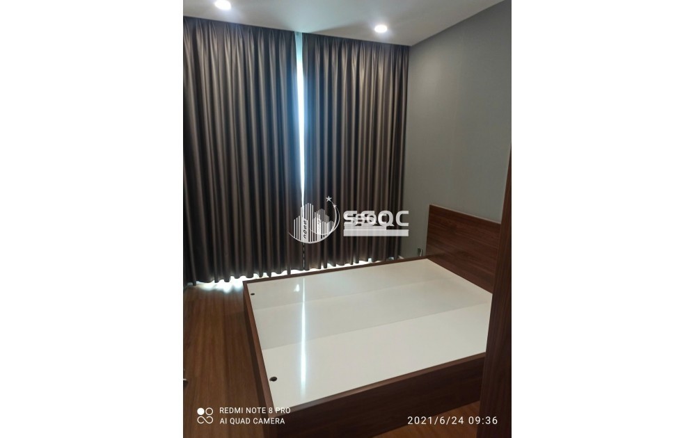 BÁN CĂN HỘ 2PN FELIZ EN VISTA 85M2 FULL NỘI THẤT SỔ HỒNG GIÁ 8,8 TỶ