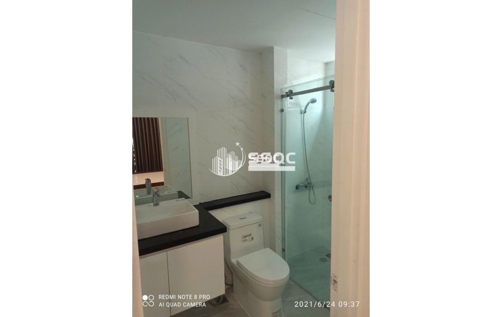 BÁN CĂN HỘ 2PN FELIZ EN VISTA 85M2 FULL NỘI THẤT SỔ HỒNG GIÁ 8,5 TỶ