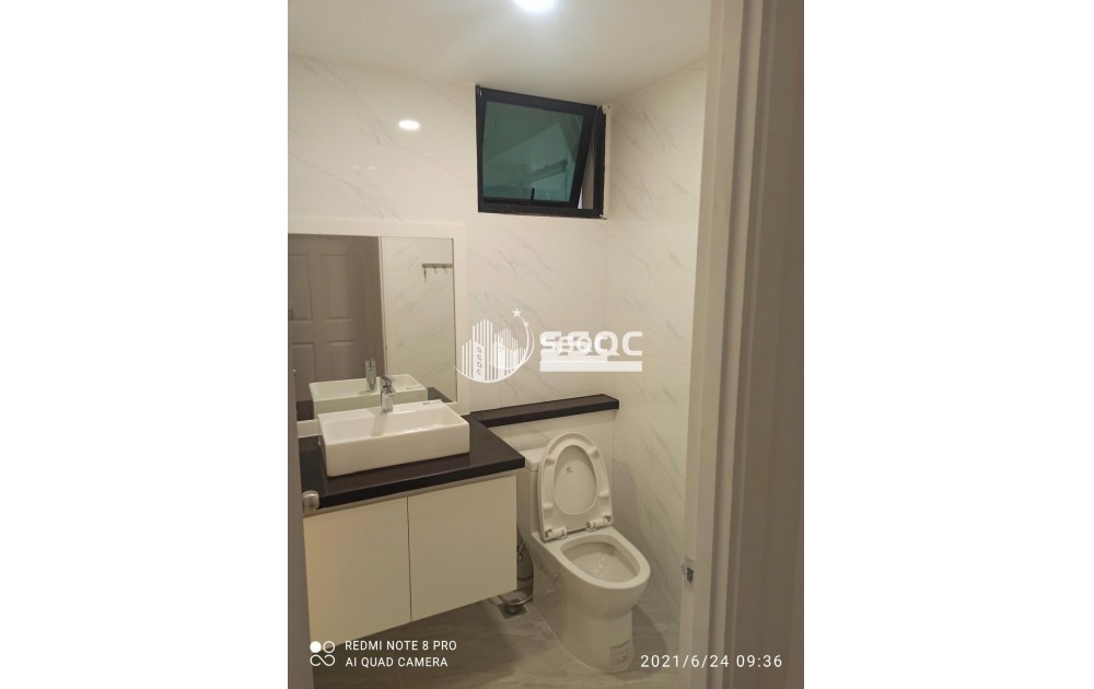 BÁN CĂN HỘ 2PN FELIZ EN VISTA 85M2 FULL NỘI THẤT SỔ HỒNG GIÁ 8,5 TỶ