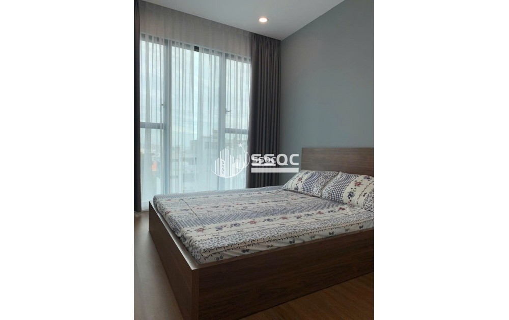 BÁN CĂN HỘ FELIZ EN VISTA 85M2 2 PHÒNG NGỦ FULL NỘI THẤT SỔ HỒNG 8,5 TỶ
