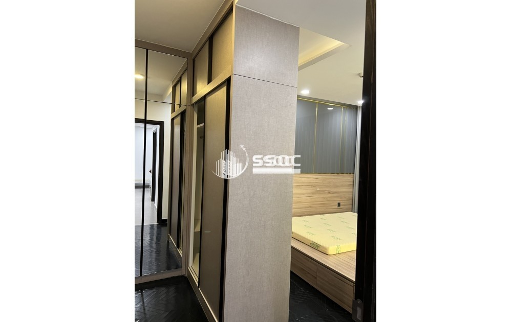 BÁN CĂN HỘ 3 PHÒNG NGỦ FELIZ EN VISTA 107M2 VIEW LANDMARK 81 QUẬN 1 GIÁ 12,5 TỶ