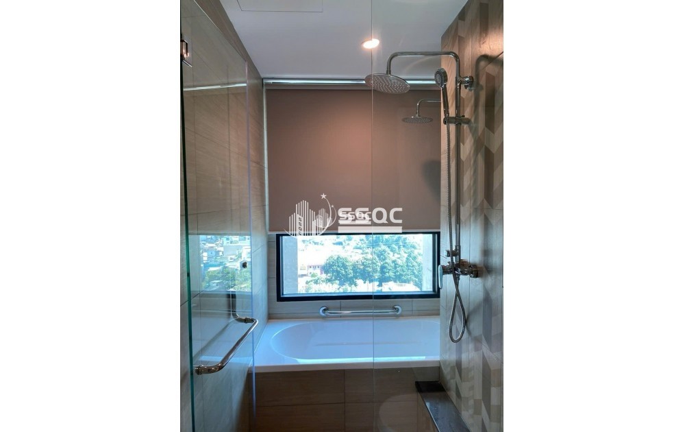 BÁN CĂN HỘ 3PHÒNG NGỦ FELIZ EN VISTA 110M2 TÒA SOMERSET FULL NỘI THẤT VIEW HỒ BƠI GIÁ 13,42 TỶ
