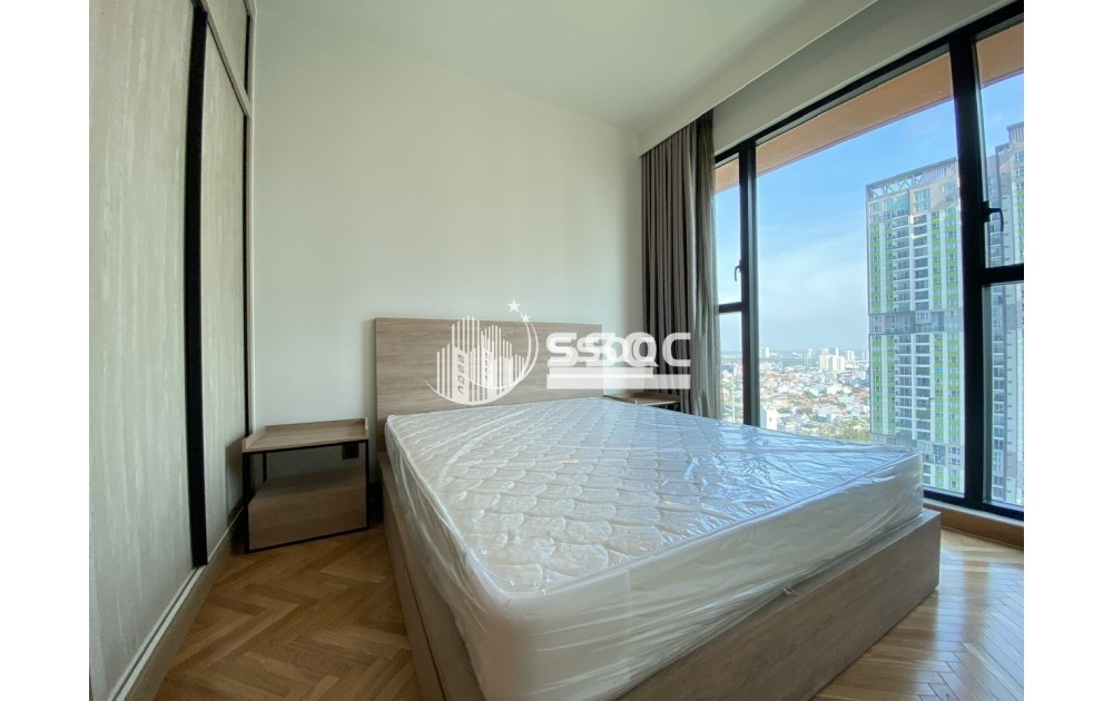 BÁN CĂN HỘ 2PN FELIZ EN VISTA TÒA SOMERSET 88M2 VIEW SÔNG FULL NỘI THẤT GIÁ 9,5 TỶ