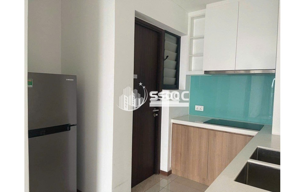 BÁN CĂN HỘ 1PN ONE VERANDAH 55M2 VIEW SÔNG ĐÔNG NAM GIÁ 6.2 TỶ